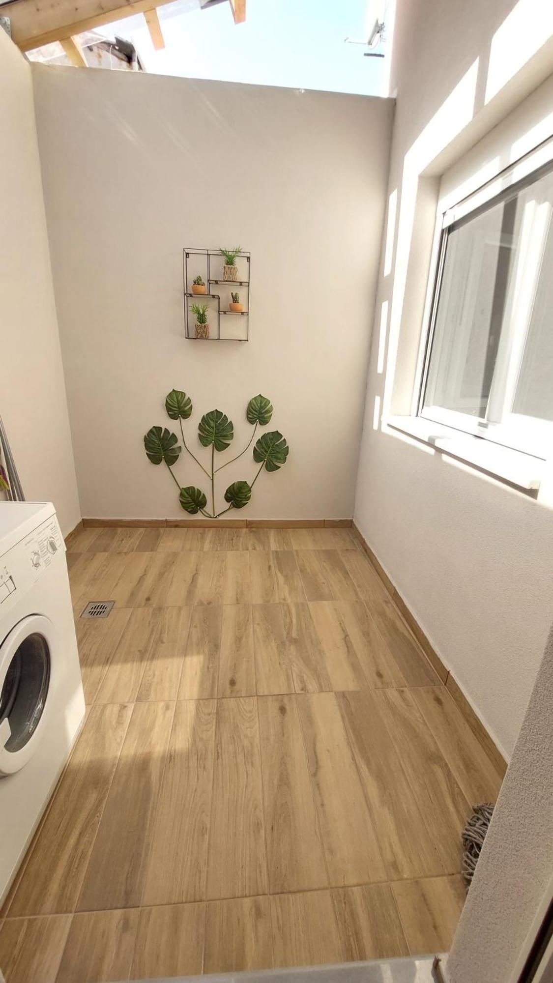 Ria'S Gardenview Apartment Ioánnina Exteriér fotografie